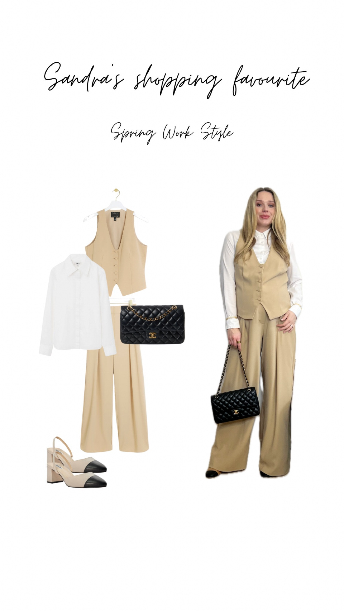 Spring workwear 

#LTKeurope #LTKstyletip #LTKworkwear