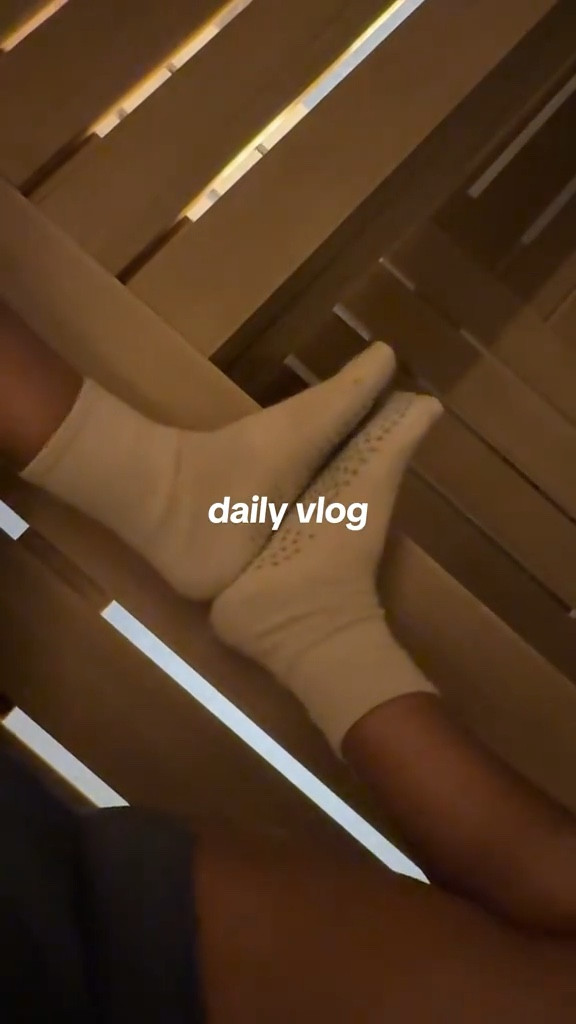 A simple day in my life.

#LTKSeasonal #LTKBeauty #LTKActive