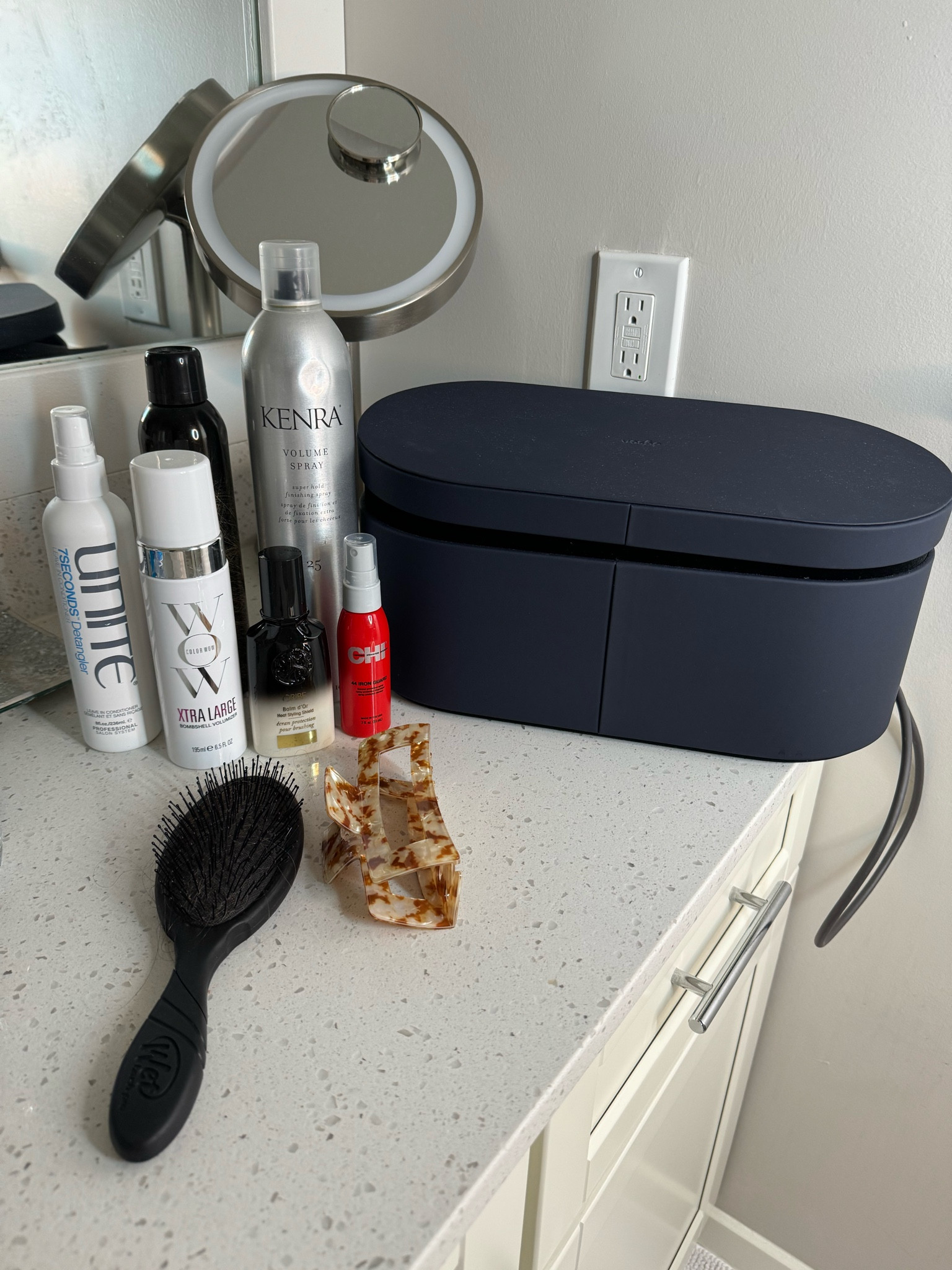 Products + tools I frequently use when I airwrap! 

#LTKfindsunder50 #LTKbeauty #LTKstyletip