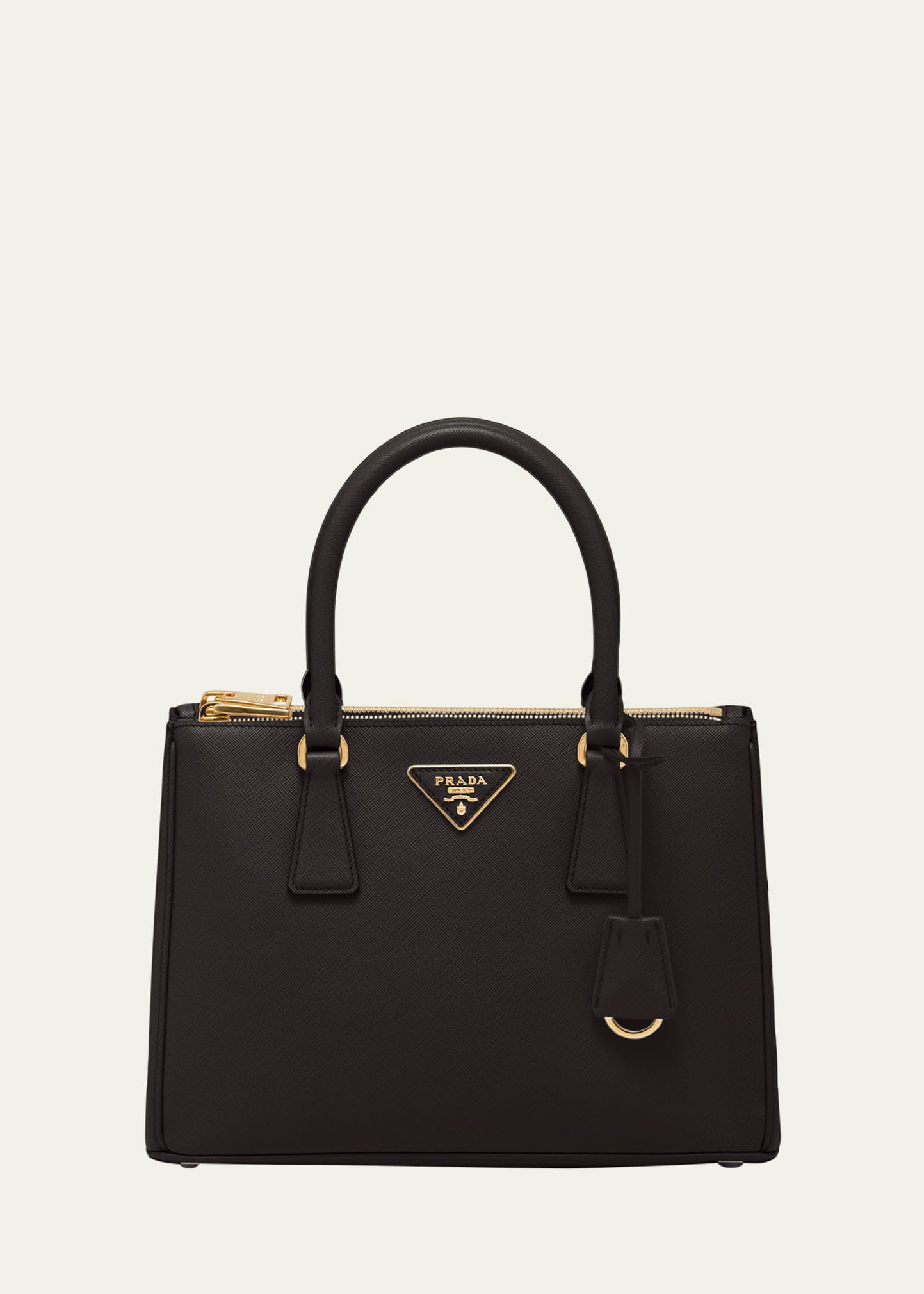 Prada Sfumato Galleria Medium Top-Handle Bag | Bergdorf Goodman