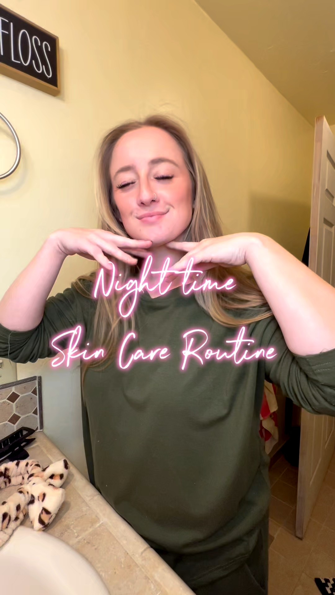 Goodnight 💤 

#LTKFindsUnder50 #LTKBeauty #LTKStyleTip