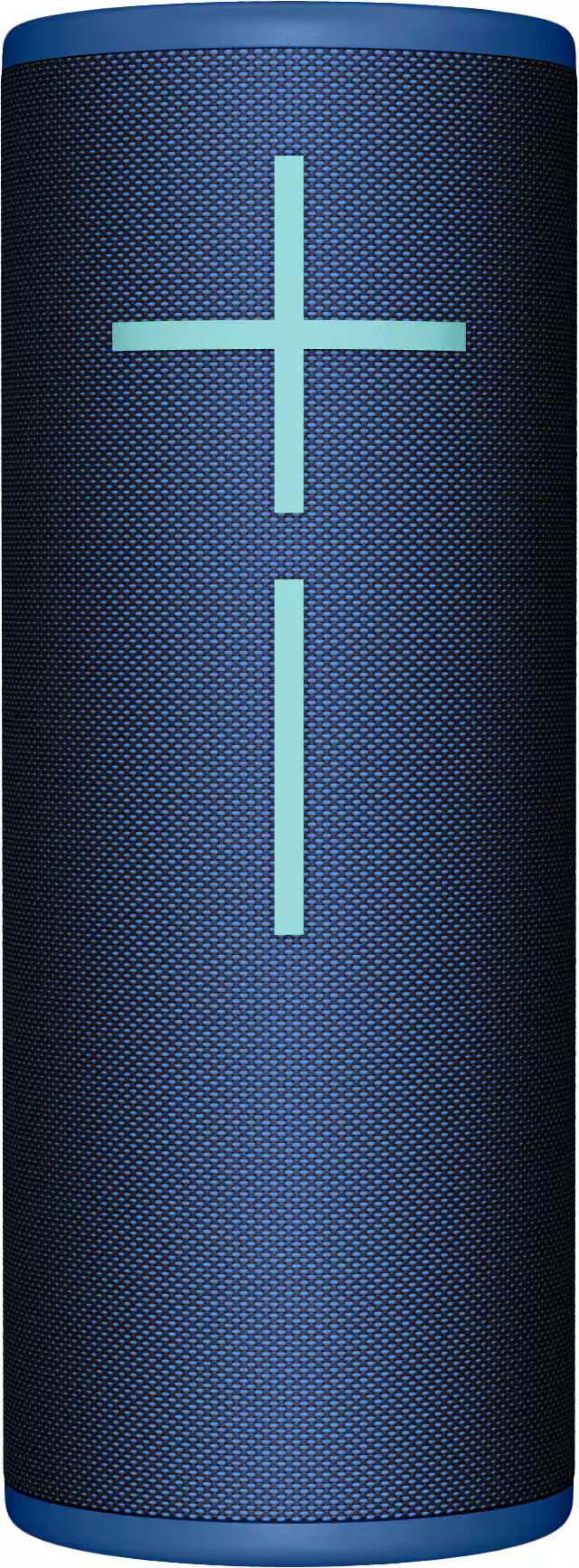 Ultimate Ears - MEGABOOM 4 Portable Wireless Bluetooth Speaker with Waterproof, Dustproof and Floatable design - Cobalt Blue | Best Buy U.S.