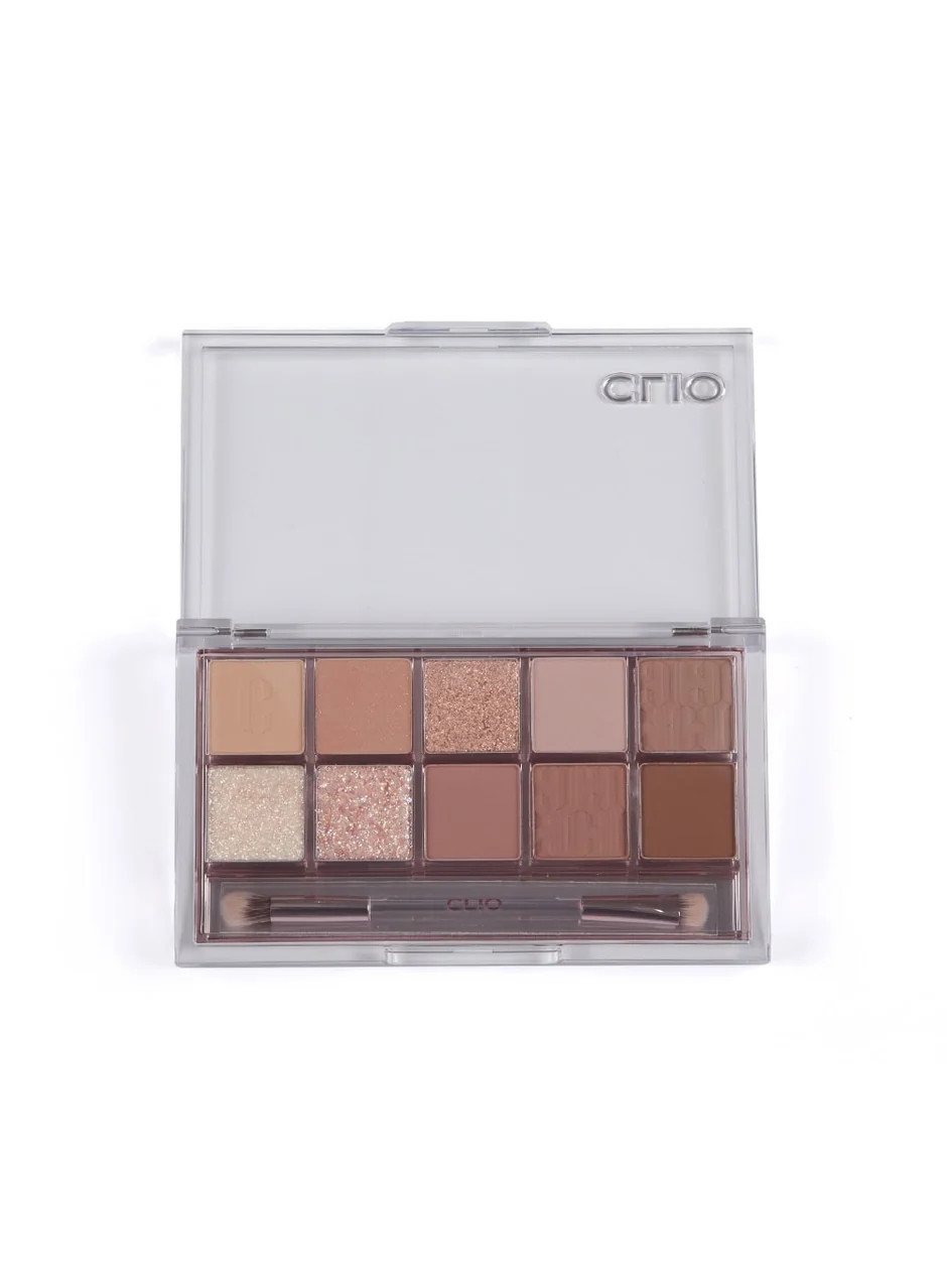 Pro Eye Palette (0.6g*10) | Lewkin