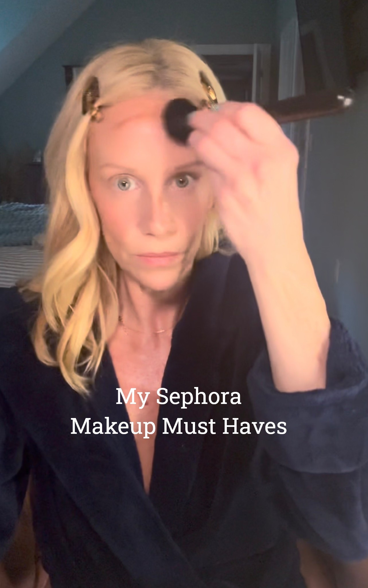 Sephora sale
Everyday makeup 

#LTKBeauty #LTKgrwm #LTKOver40