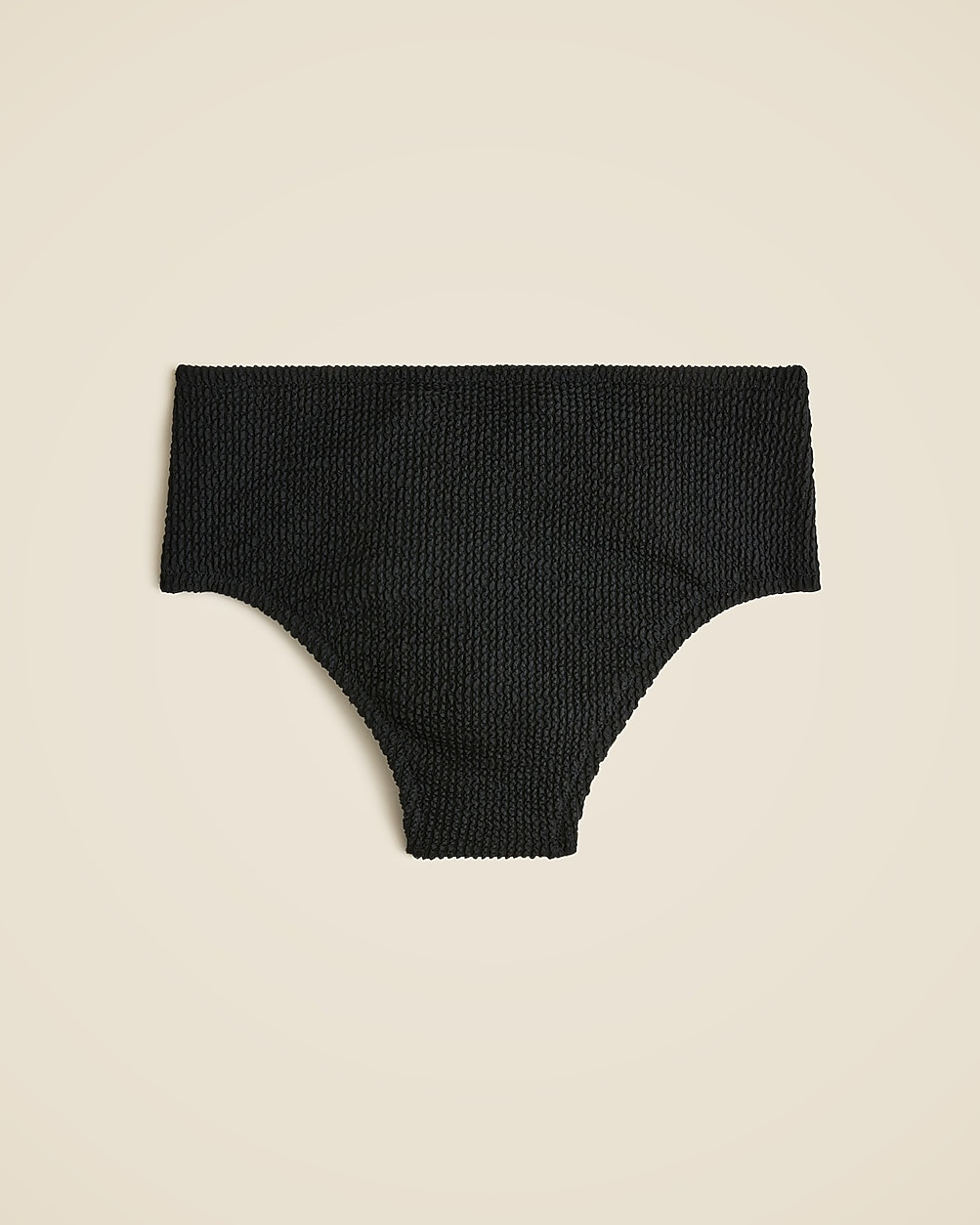 Hallie scrunchie bikini bottom | J. Crew US
