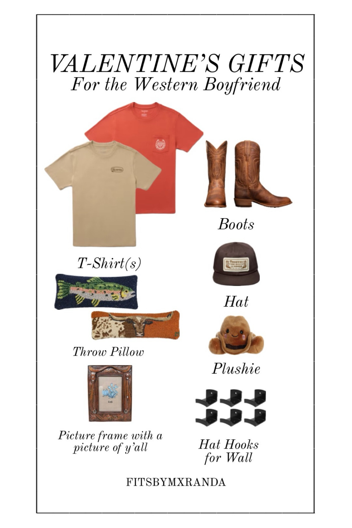 Valentines Gifts for Him

#LTKStyleTip #LTKGiftGuide #LTKSeasonal