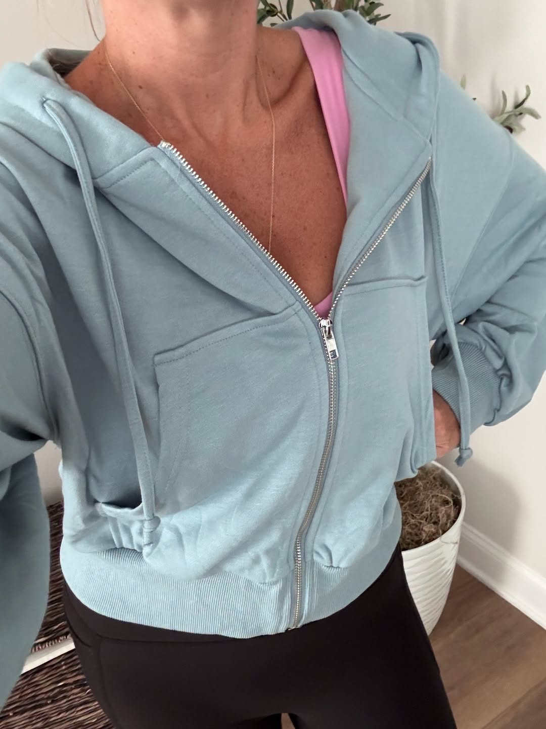 Active hoodie on sale for $17

women’s active outerwear
lightweight workout jackets
athletic zip up jackets
women’s running layers
activewear pullovers
performance outerwear
workout windbreakers
athleisure jackets
lightweight puffer vests
outdoor fitness layers

#LTKootd #LTKActive #LTKSaleAlert