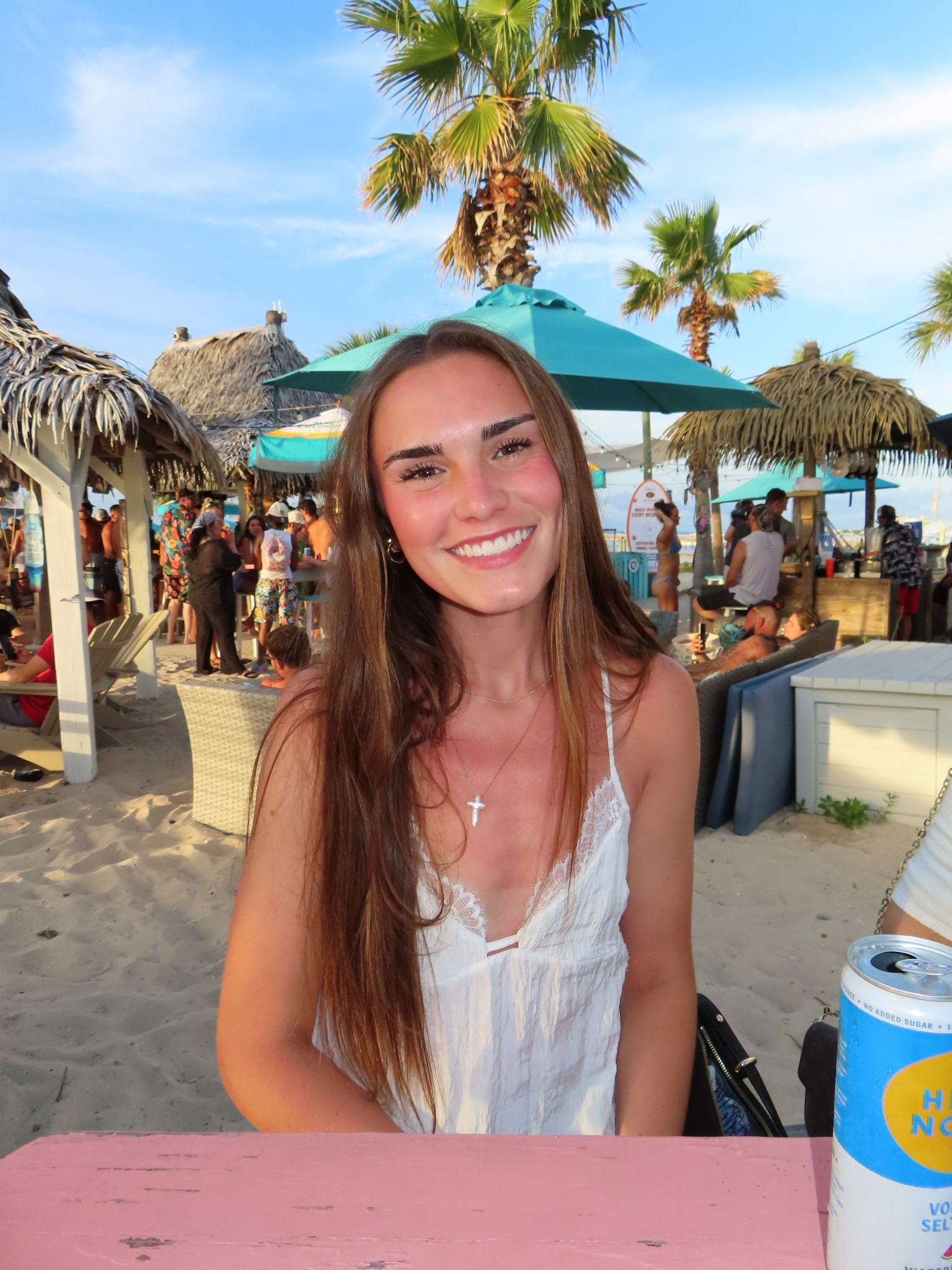 X small in top

#LTKTravel #LTKSummerEdit #LTKBeauty