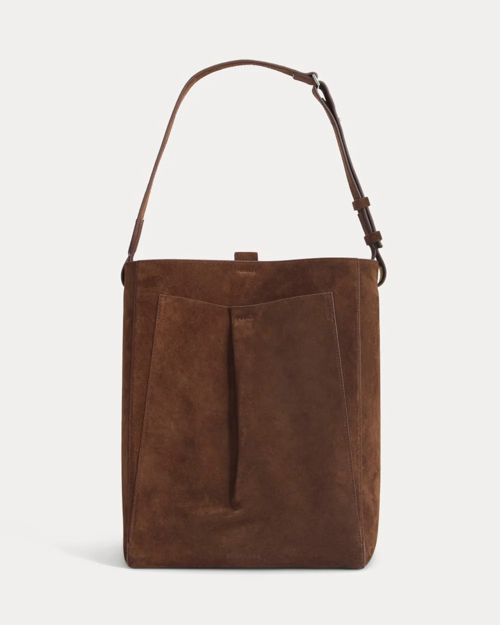 The Studio Bag | Cognac | Everlane