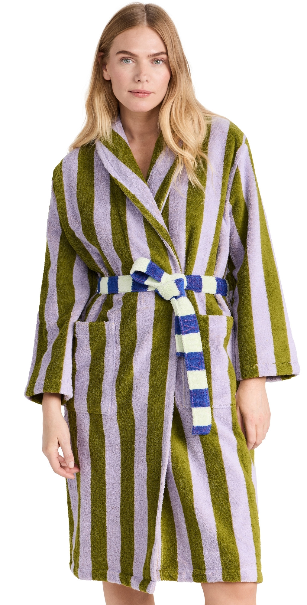 Dusen Dusen Bath Robe | Shopbop | Shopbop