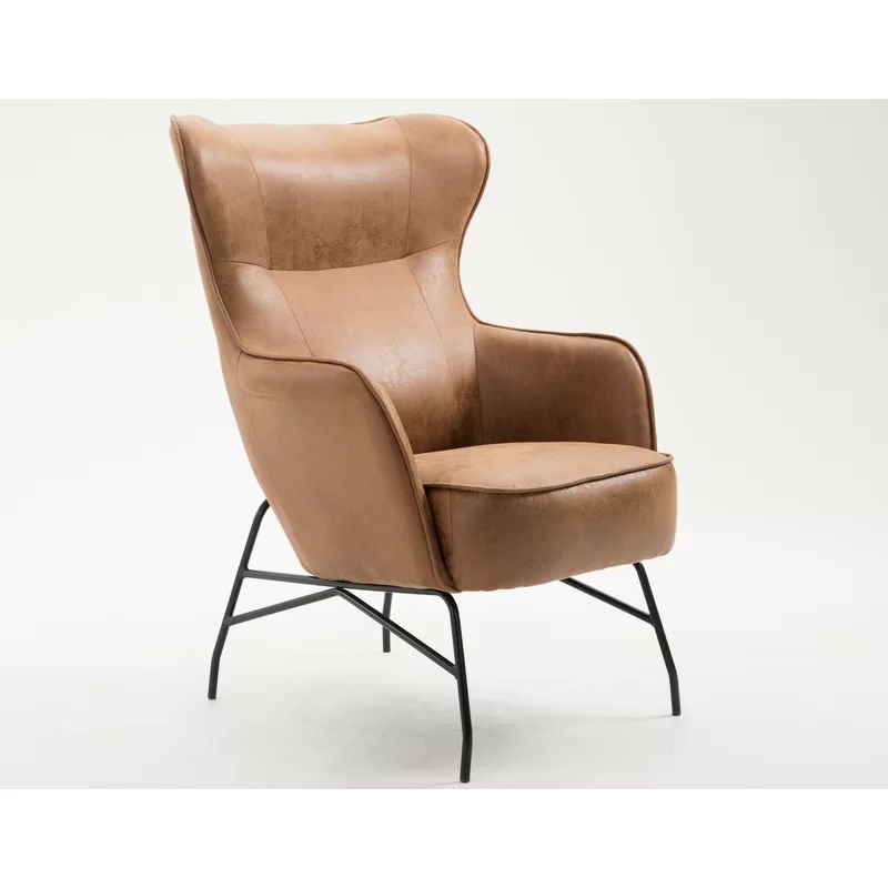 Rainer Upholstered Armchair | Wayfair North America