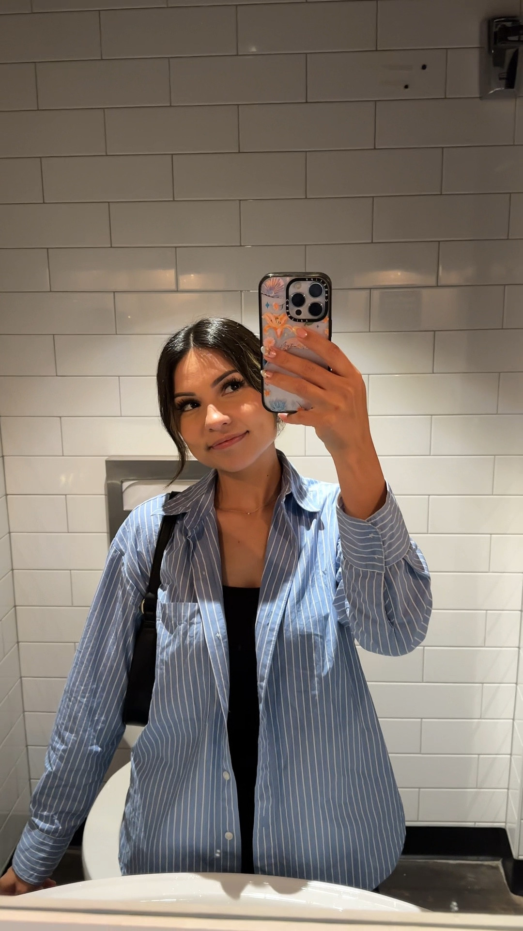 Family fun day in the city wouldn’t be complete without the cutest & comfiest outfit 🫶🏼

#LTKFindsUnder100 #LTKFamily #LTKPetite