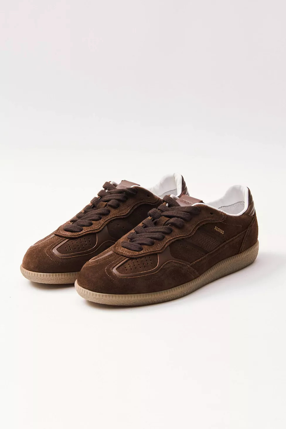 ALOHAS tb. 490 Leather Sneakers | Urban Outfitters (US and RoW)