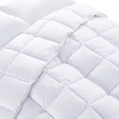 Claritin® Cotton Down Alternative Comforter | Bed Bath & Beyond | Bed Bath & Beyond