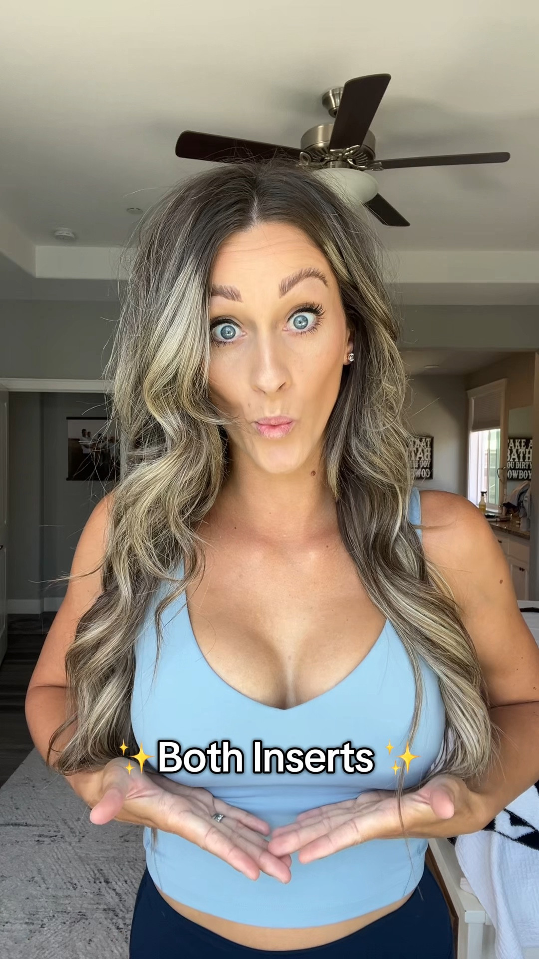 Sticky Bra Inserts

#LTKStyleTip #LTKBeauty