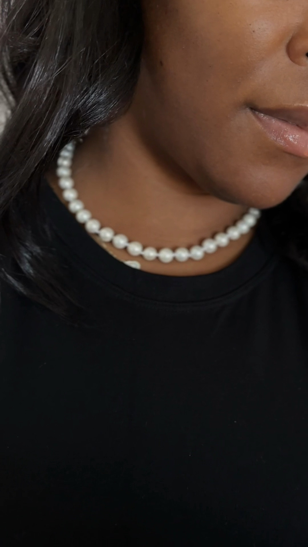 clutching my pearls 🫶🏾

#LTKU #LTKStyleTip #LTKGiftGuide