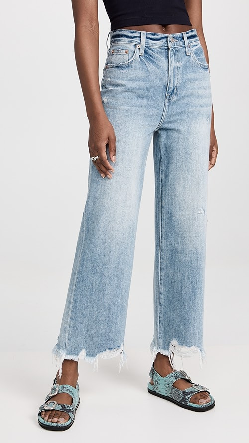 Loretta Jeans | Shopbop