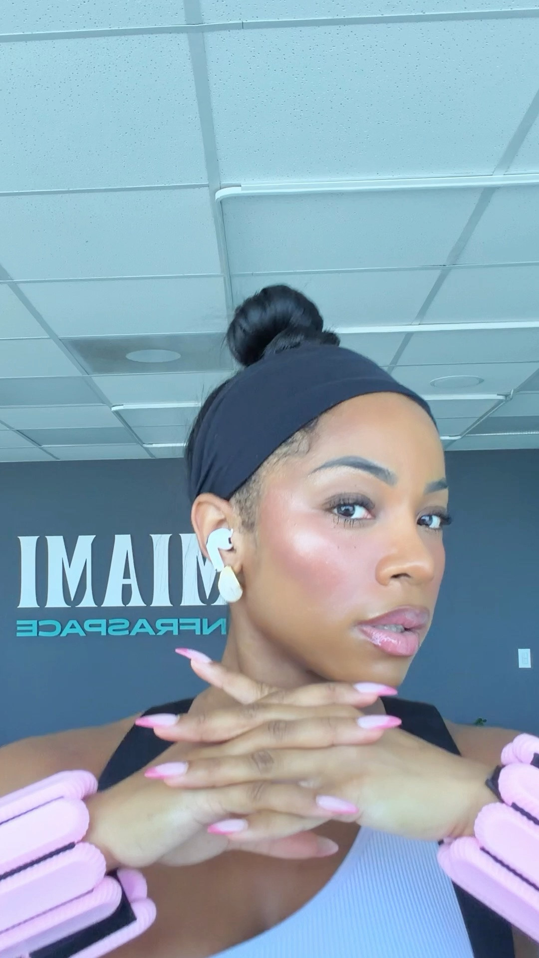 What’s your excuse for not having a good day today?🤔

#LTKvlog #LTKselfcare #LTKBeauty