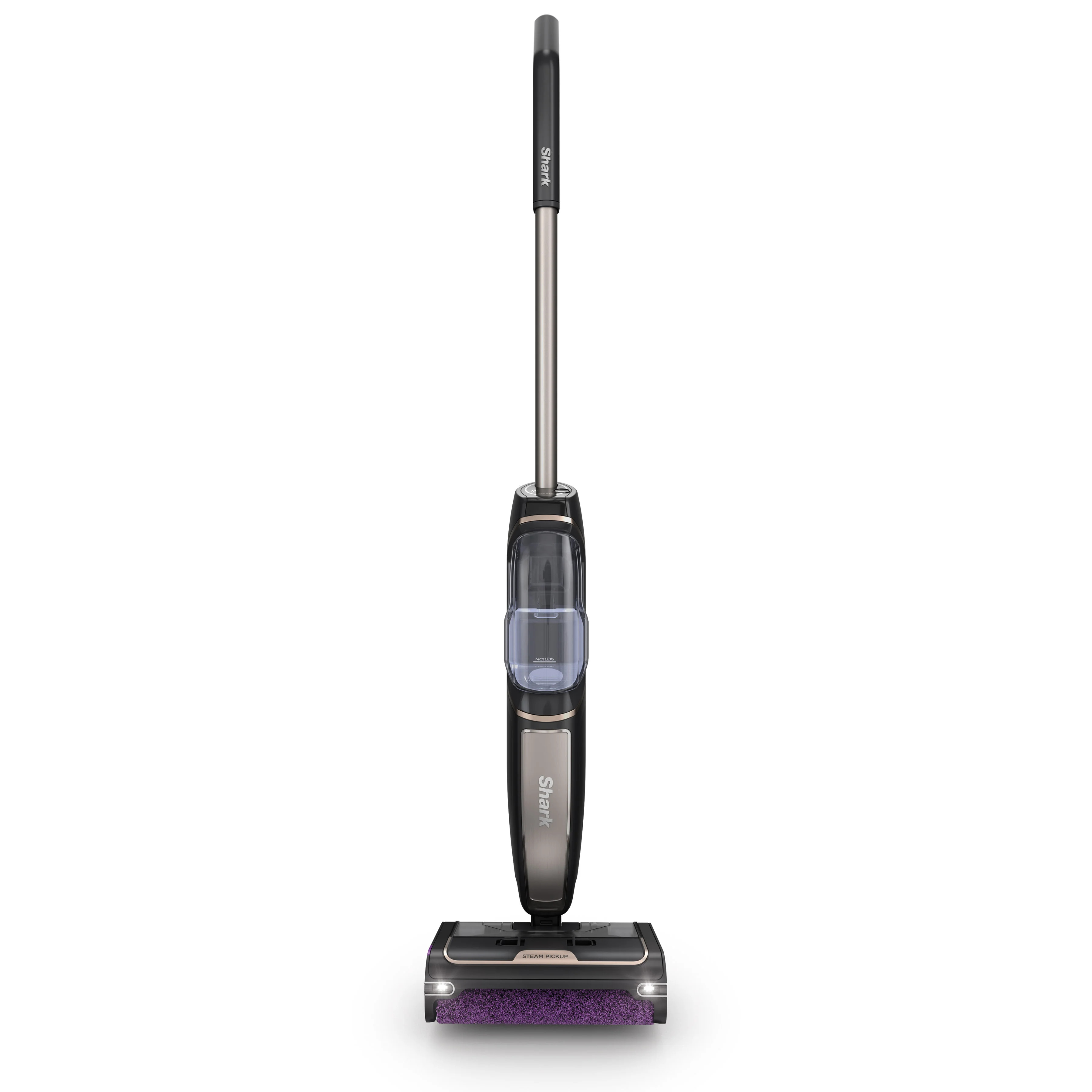 Shark Steampickup 3-in-1 Steam Mop, Pick-up & Sanitize | Wayfair North America
