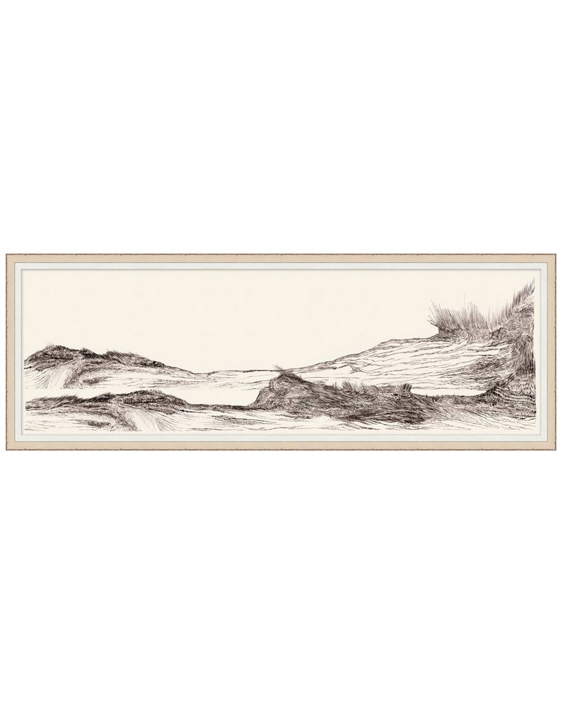 At the Seashore | McGee & Co.