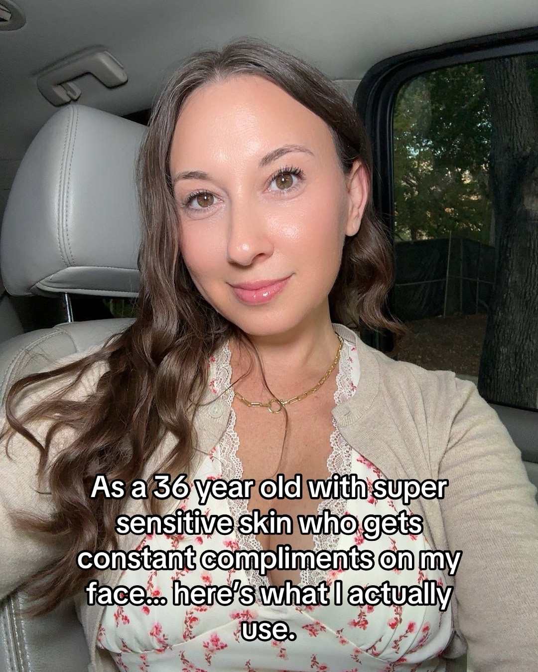 Sensitive Skin Girlies—this one's for you!
If your skin gets angry at everything, welcome to the club. These are my daily ride-or-dies that keep me hydrated, glowy, smooth, and smelling like a tropical vacation. I swear by these! 

#SkincareFavorites #SensitiveSkinCare #TikTokShopFinds #HydratedSkin #SkincareAt36 #SkincareRoutine #GlowingSkin #MomSkincare #CleanBeauty #FaceCareRoutine #LaRochePosay #SaltairSkincare #AmazonSkincare #BeautyOver30

#LTKBeauty #LTKGiftGuide #LTKStyleTip