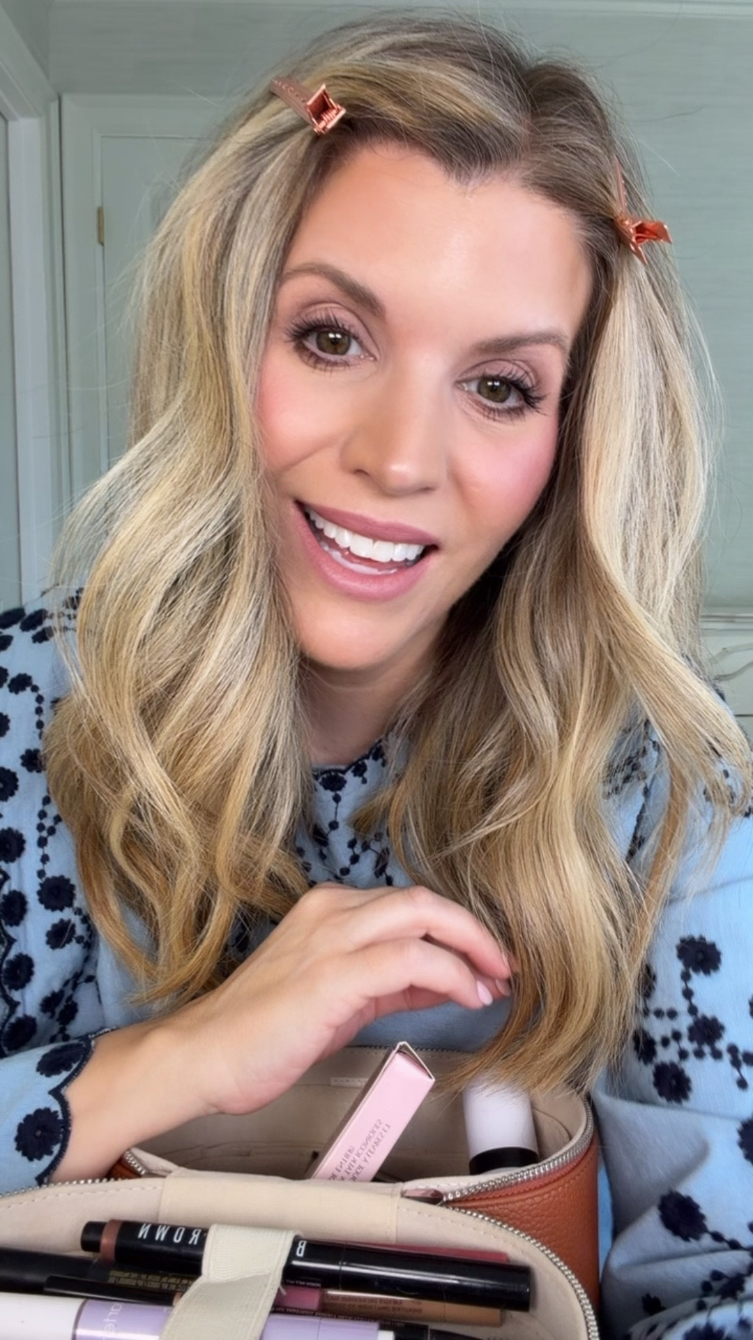 The @Sephora Spring Savings Event at Sephora at @Kohls is right around the corner, and yes—everything is on sale. Makeup, skincare, fragrance, hair, tools… all of it.

Here’s what you need to know before it starts:

April 10–20

• Beauty Insiders get 30% off all Sephora Collection
• PLUS free shipping on all orders
• Use code: SCSAVE

Tier access:
• Rouge: 20% off (4/10–4/20)
• VIB: 15% off (4/14–4/20)
• Insider: 10% off (4/14–4/20)

Not a Beauty Insider? It’s free to join—just sign up with your email and you’re in (and saving immediately).

Colors:
🤍Makeup By Mario Soft Sculpt Bronzing Stick — Light Medium 
🤍Huda Beauty Easy Bake Powder — Pound Cake
🤍Charlotte Tilbury Pillow Talk Lip Kit — Fair 
🤍Saie Bronzer — Amalfi 
🤍Patrick Ta Double Take Cream & Powder Blush — Thank Me Later 
🤍MAC Paint Pot — Painterly 
🤍Sephora 12H Retractable Eyeliner — 10 Matte Brown 
🤍Merit Eyeshadow — Iris 
🤍Anastasia Brow — Taupe

If you’ve been waiting to restock or try something new… this is your moment.

#kohlspartner #sephoraatkohls

#LTKgrwm #LTKSaleAlert #LTKOver40