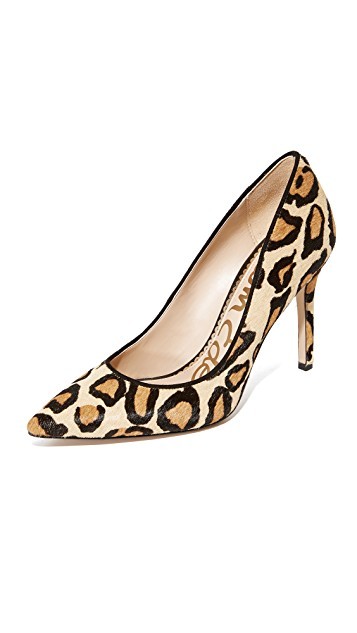 Hazel Pumps | Shopbop