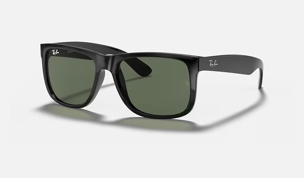 Check out the Justin Classic at ray-ban.com | Ray-Ban (US)