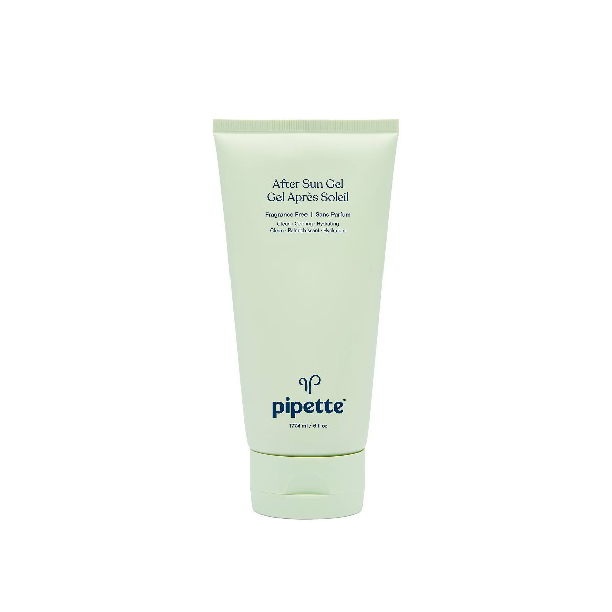 Pipette After Sun Treatment Gel - 6 fl oz | Target