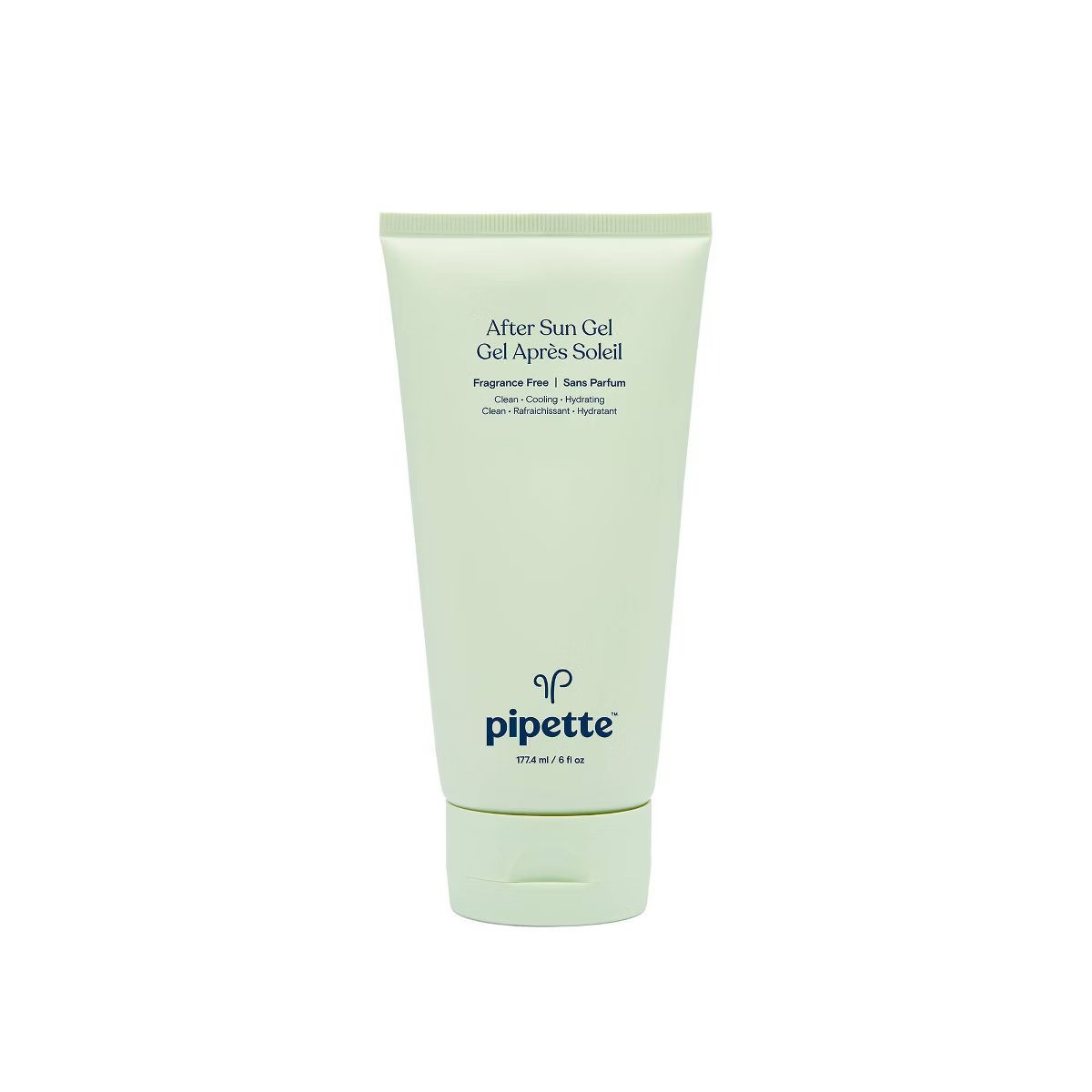 Pipette After Sun Treatment Gel - 6 fl oz | Target