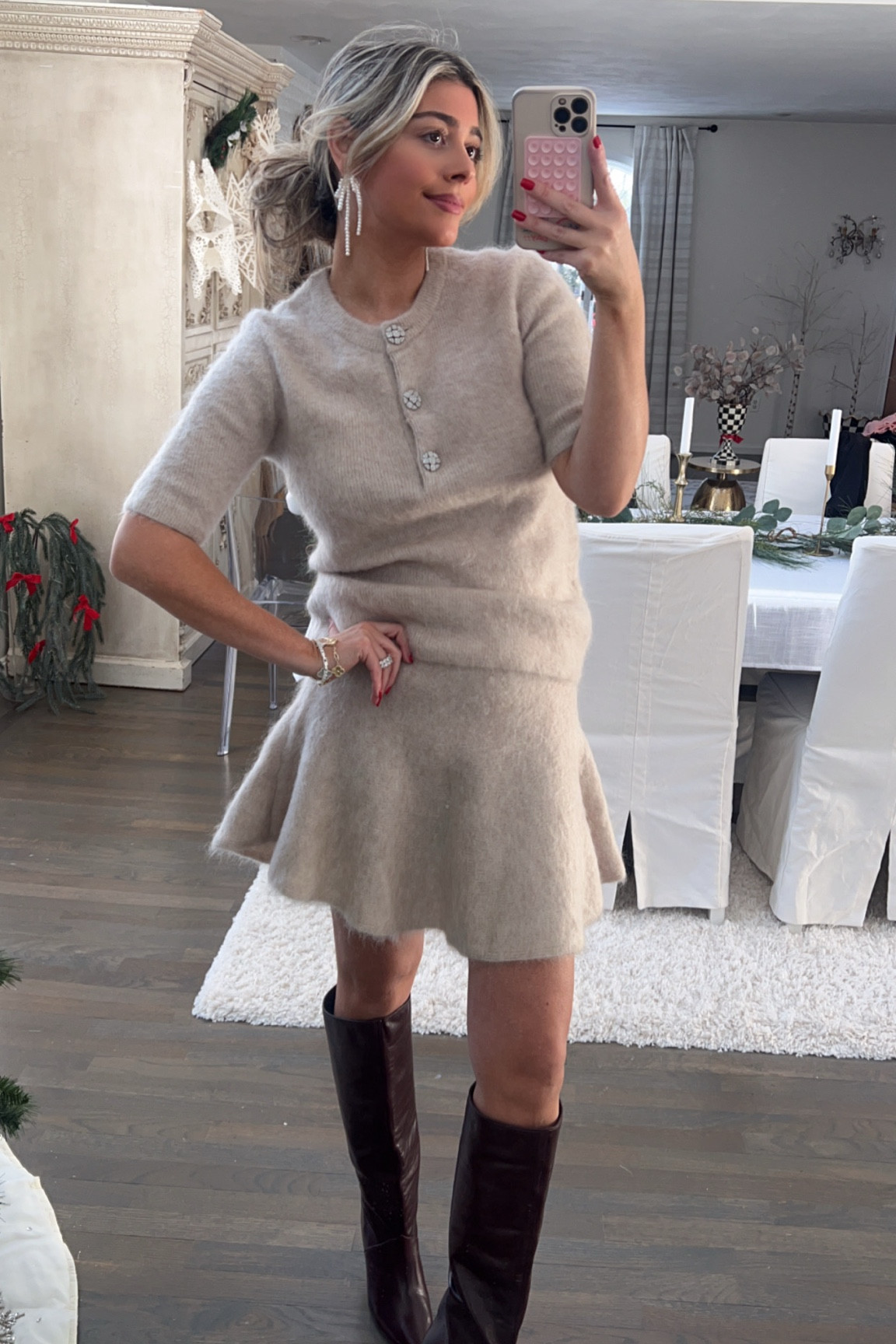 Holiday looks ✨🎅🏼🎁
Christmas outfit
Christmas outfit inspo
Holiday looks 
Holiday outfit 


#LTKParties #LTKHoliday #LTKStyleTip