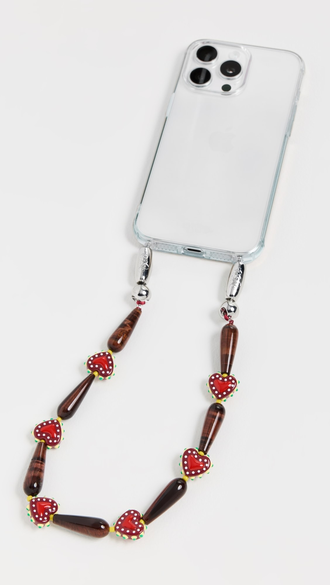 Western Heart Wristlet | Shopbop