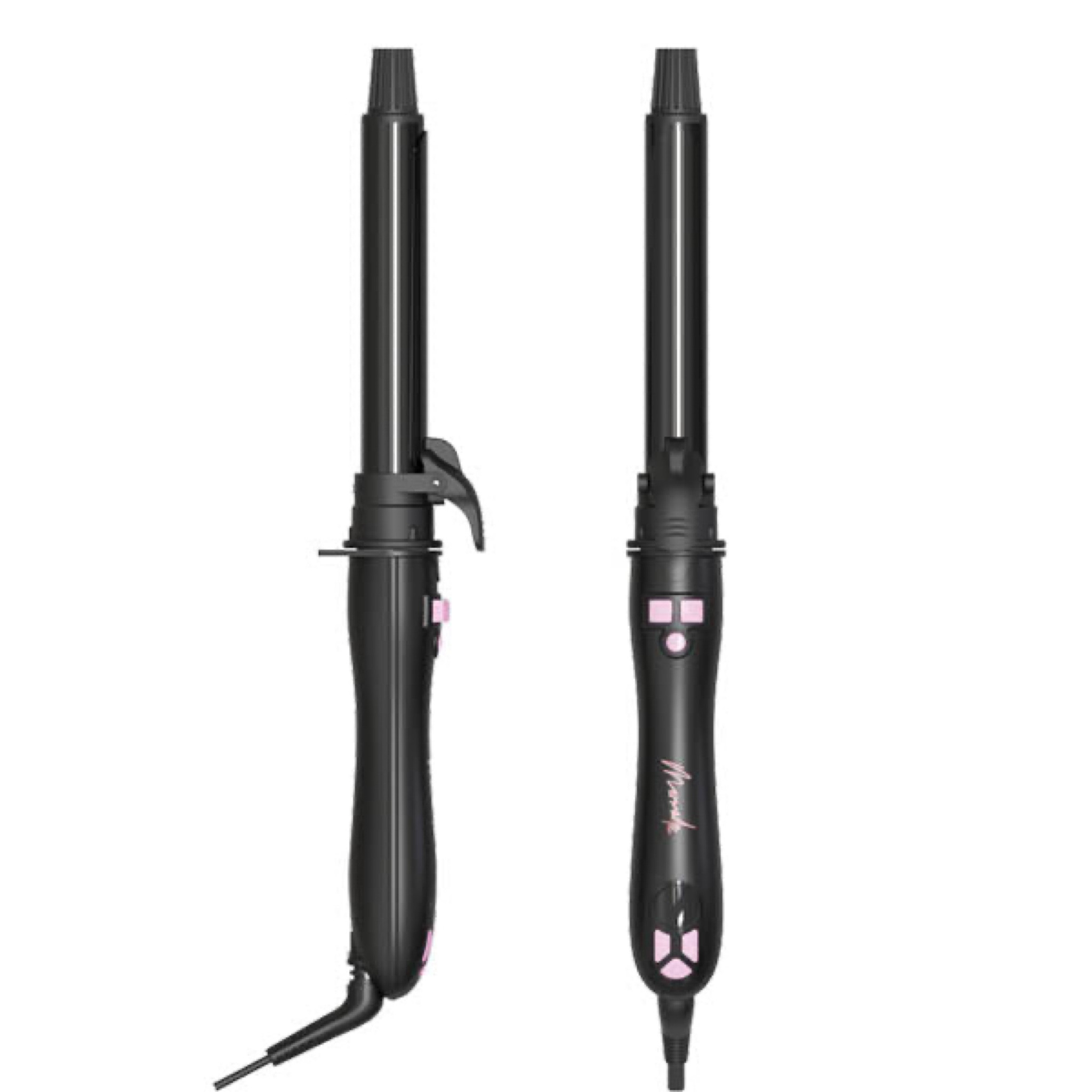 Rotating curling iron 

#LTKaustralia #LTKbeauty #LTKFind