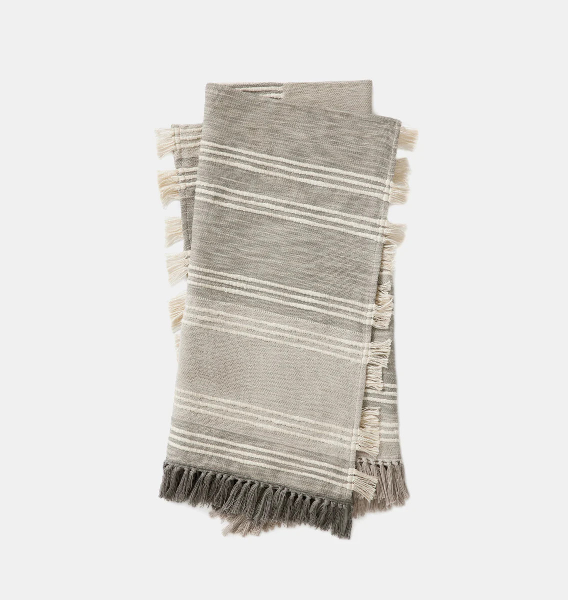 Cardiff Throw Blanket | Amber Interiors