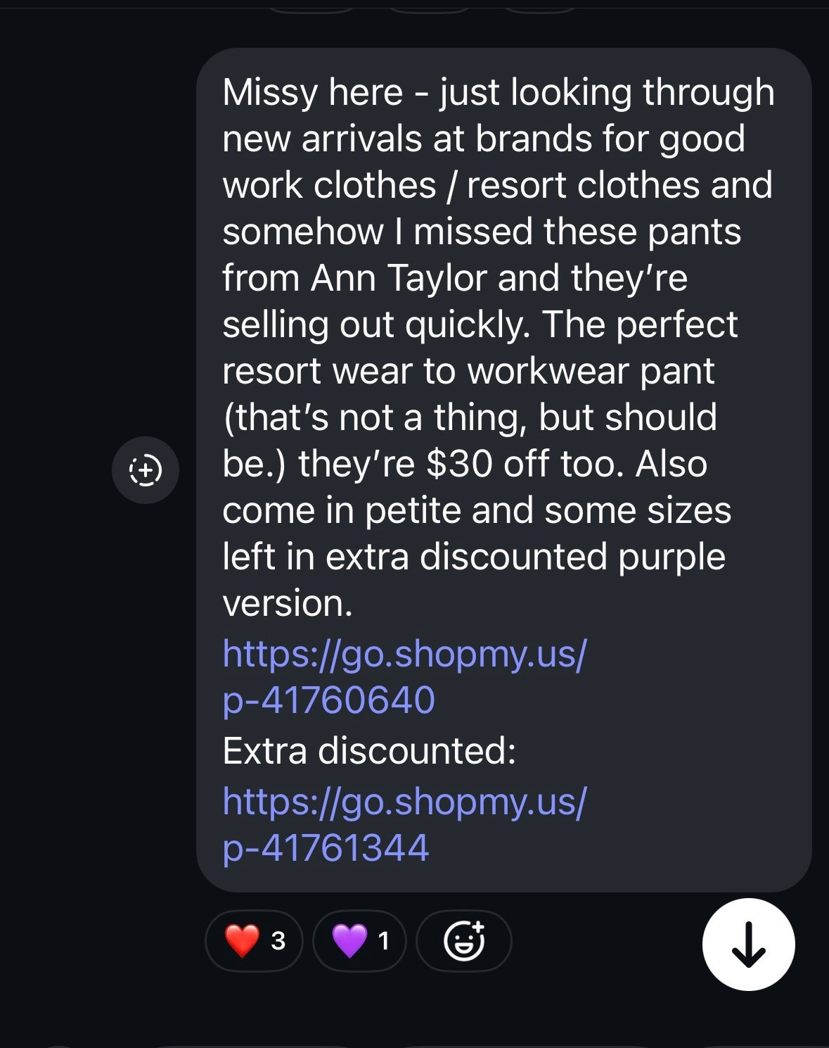 Resort wear pants that can be used for work or on vacay  

#LTKMidsize #LTKootd #LTKSaleAlert