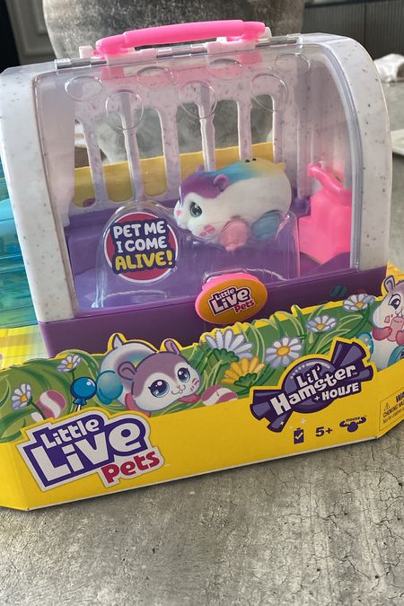 Live Pete is a great gift for the pet lover in your life 

#LTKSeasonal #LTKkids