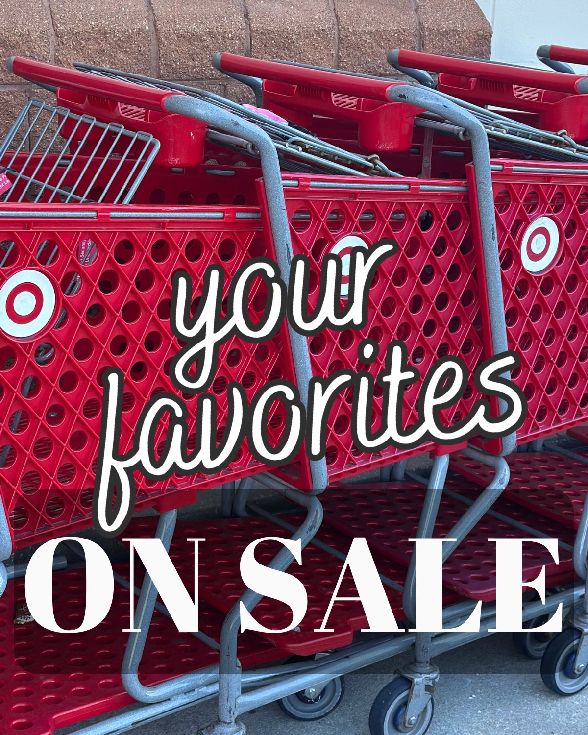 Target favorites 20% off 

#LTKSaleAlert #LTKOver40 #LTKPetite
