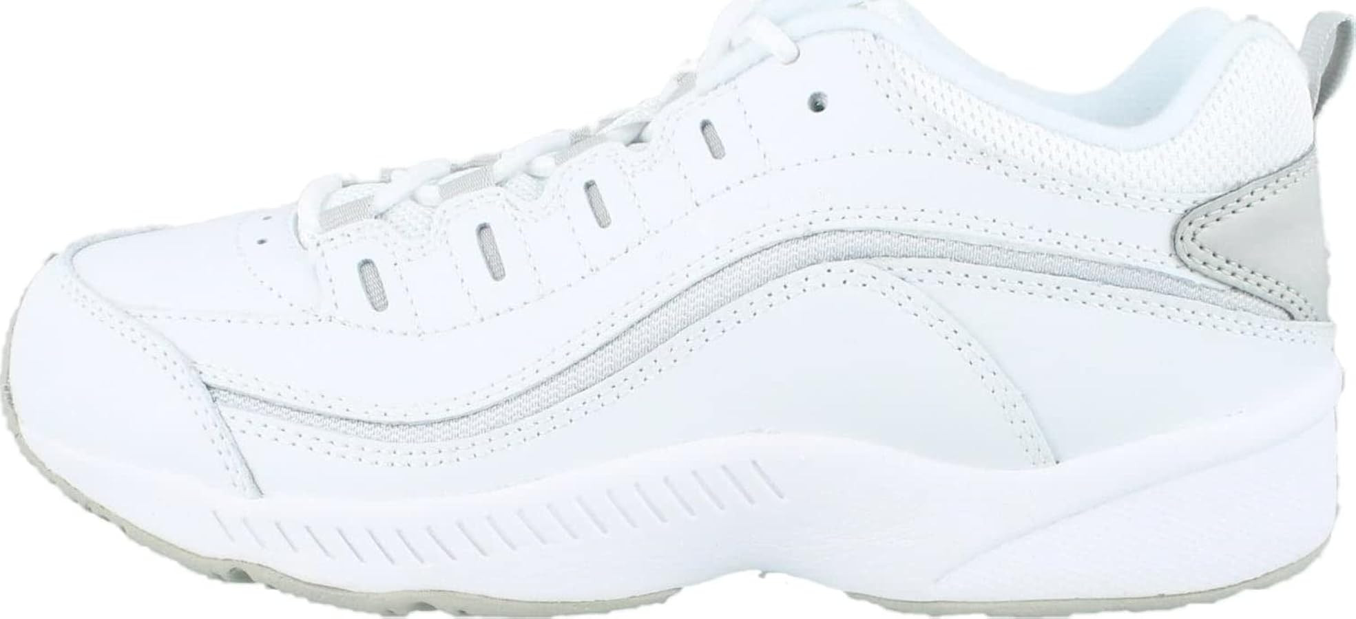 Easy Spirit Women's Romy Sneaker | Amazon (US)