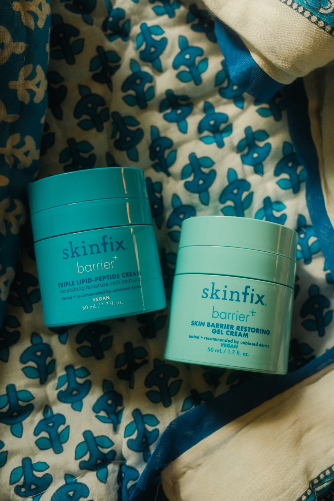 Hydrating Face Cream for Dry Skin, Clinically Proven to Strengthen Skin Barrier in 30 Minutes*, Visibly Plump & Firm Skin, Boost Skin Radiance Over Time



#LTKGiftGuide #LTKBeauty #LTKFindsUnder100