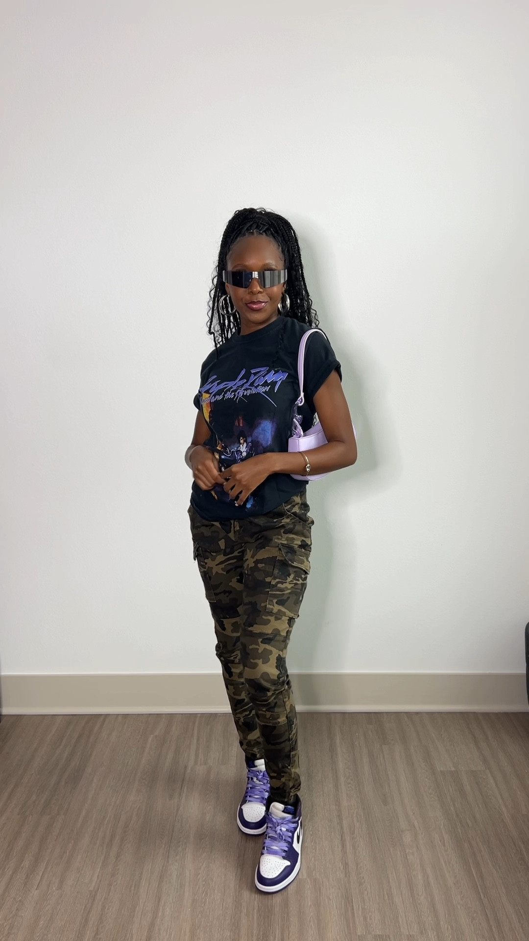 Spring gone feel like Summer with all these 🔥 Lewkz

Spring 2024 Outfit Inspo | WWCW Pt.3: Purple Edition

#springoutfit #springoutfitideas #spring2024 #howtostyle #wwcw #leststylez #purpleoutfit