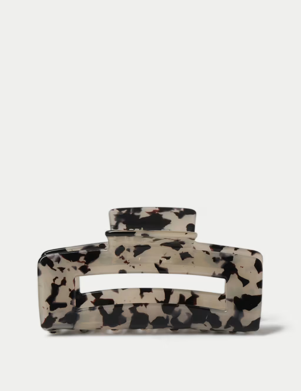 Tortoise Shell Resin Claw | Marks & Spencer (UK)