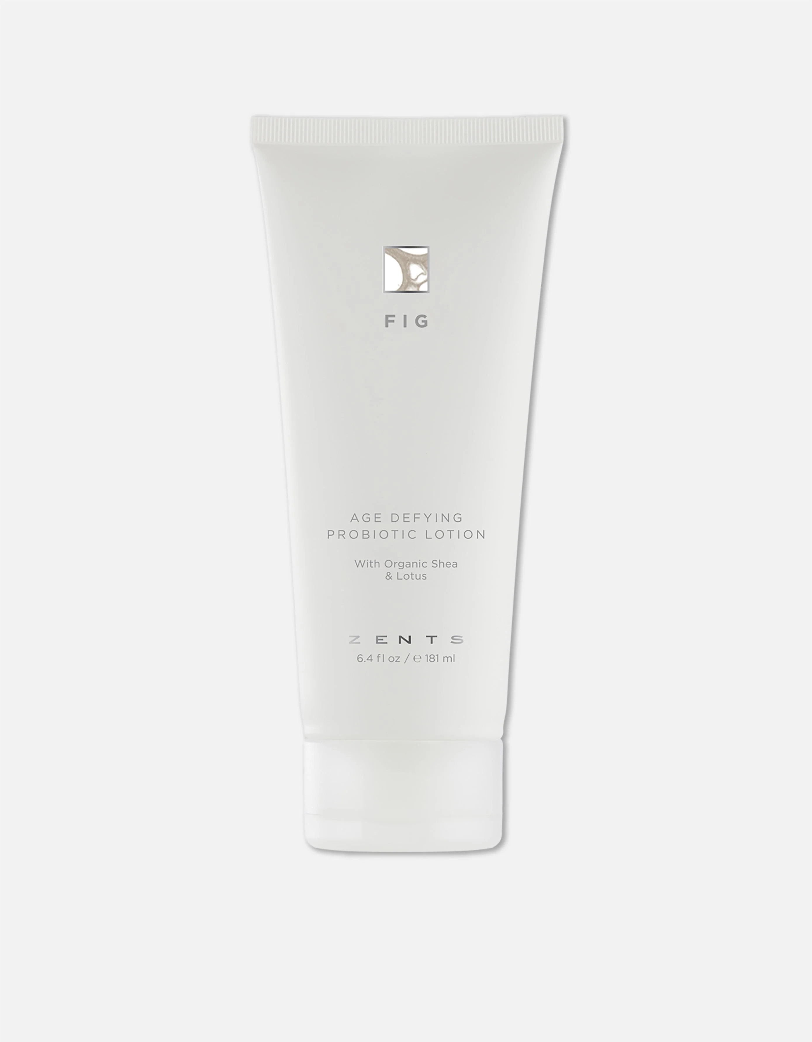 Fig Age Defying Probiotic Lotion | ZENTS