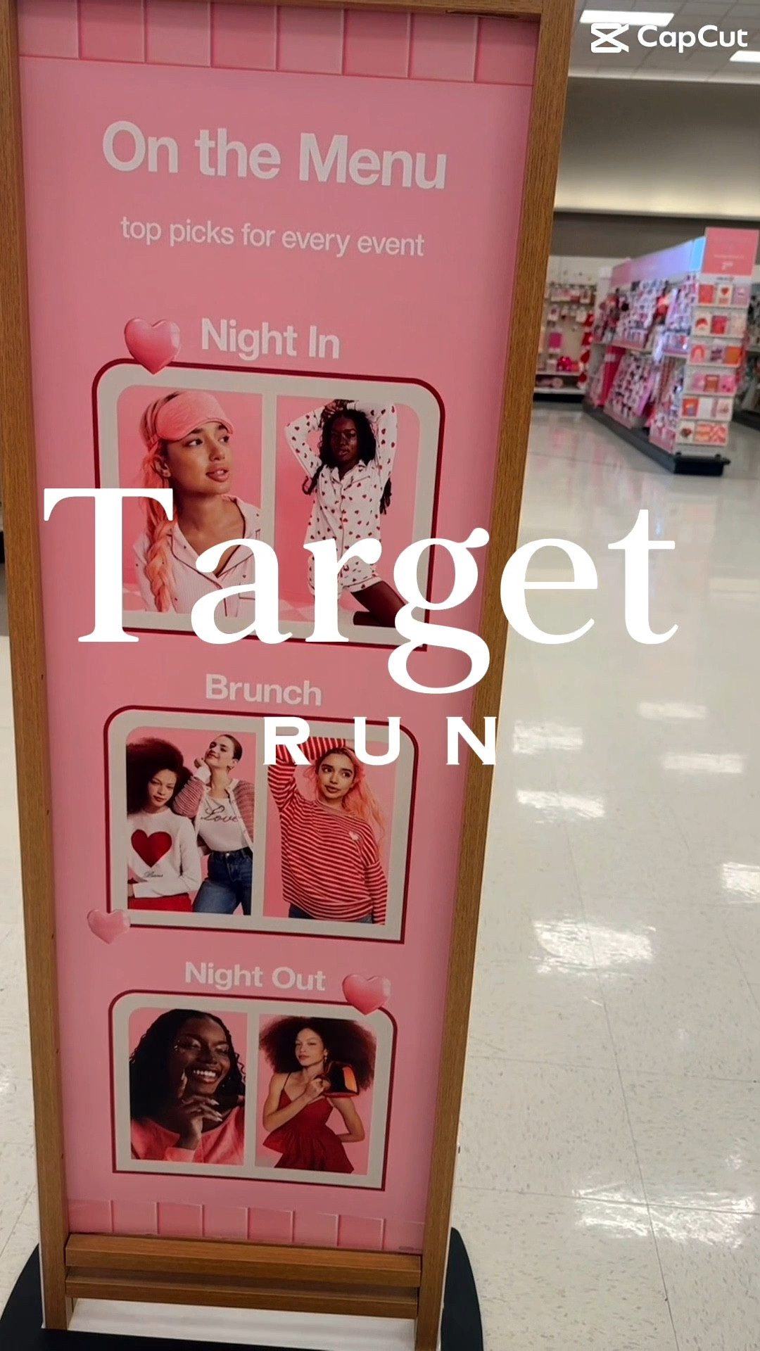Target Run 🛒
Galentine Sweetheart Edit featuring all the pinks, reds, bows & USA athleisure vibes 💗🎀
So many cute finds for workouts, lounging, and everything in between.

✨ Linking all my favorites in my LTK — run, don’t walk!

#LTKTarget #TargetRun #GalentineEdit #SweetheartStyle #PinkObsessed #USAthleisure #LTKFinds #TargetFinds

#LTKValentine #LTKstorytime #LTKActive