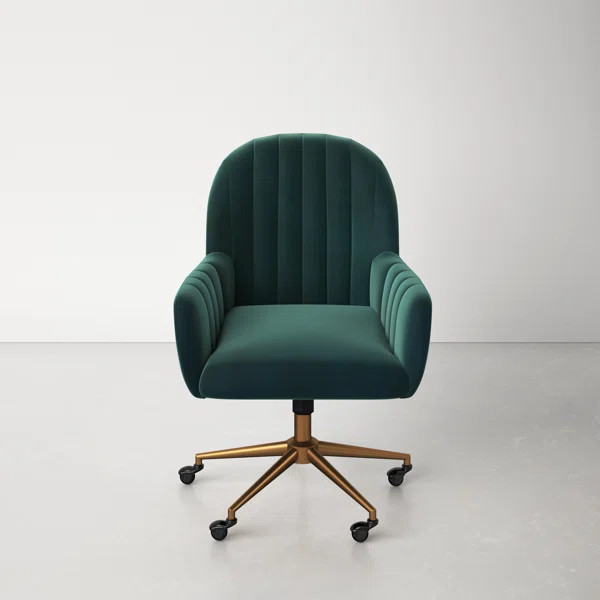 Marius Swivel Office Chair | Wayfair North America