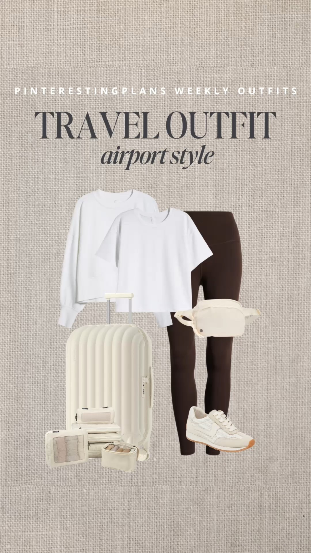 Travel outfit. Athleisure outfit. Airport outfit. Spring outfit. Activewear outfit. Workout outfit. Nordstrom finds.

#LTKActive #LTKTravel #LTKFindsUnder100