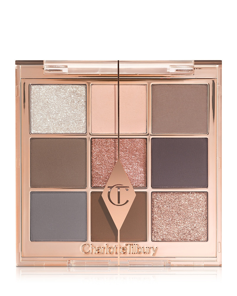 Charlotte Tilbury Palette of Beautifying Eye Trends | Bloomingdale's (US)