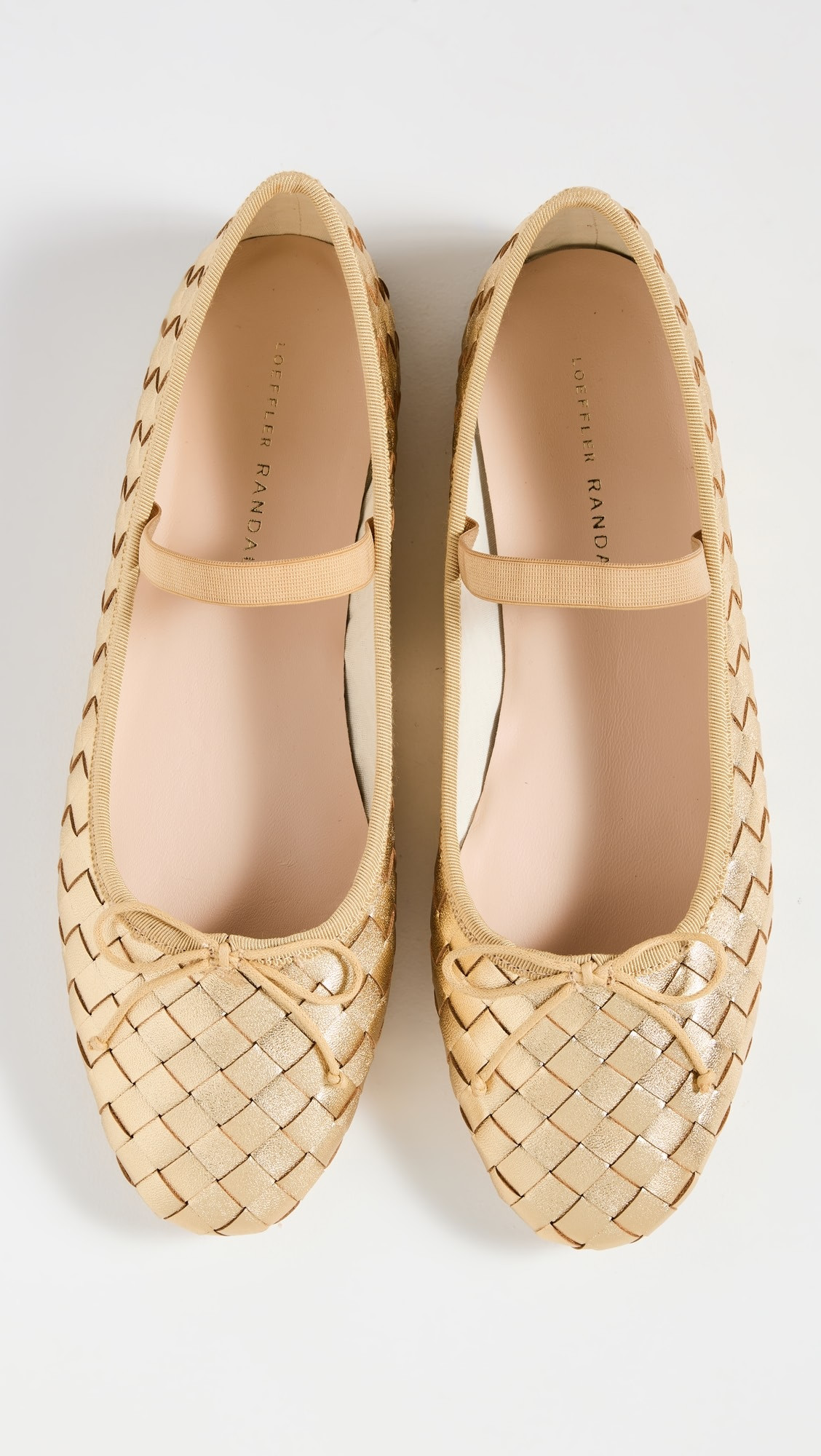 Leonie Soft Ballet Flats | Shopbop