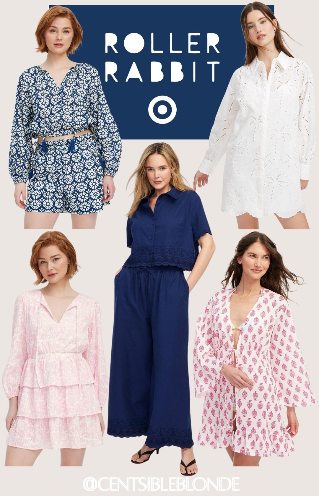 Roller rabbit x @Target collection, limited time collection, target style, spring style, target outfit, spring outfit, swimwear, white dress, matching set, coverup, bathing suit coverup, vacation, resortwear, spring break outfits, target outfits, pink dress, Easter style, Easter outfitt

#LTKTravel #LTKootd #LTKSeasonal