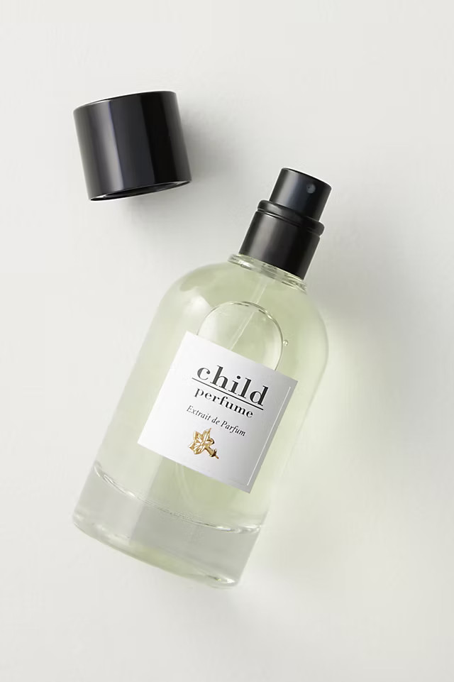 Child Perfume Extrait De Parfum | Anthropologie (US)