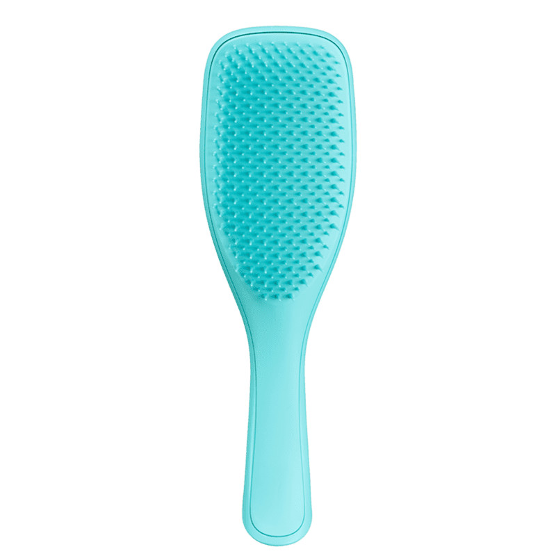 Tangle Teezer The Wet Detangler Teal
            
                 - Escova de Cabelo | Beleza Na Web (BR)